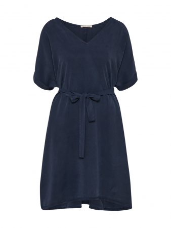 AMERICAN VINTAGE Rochie 'Nalastate'  marine
