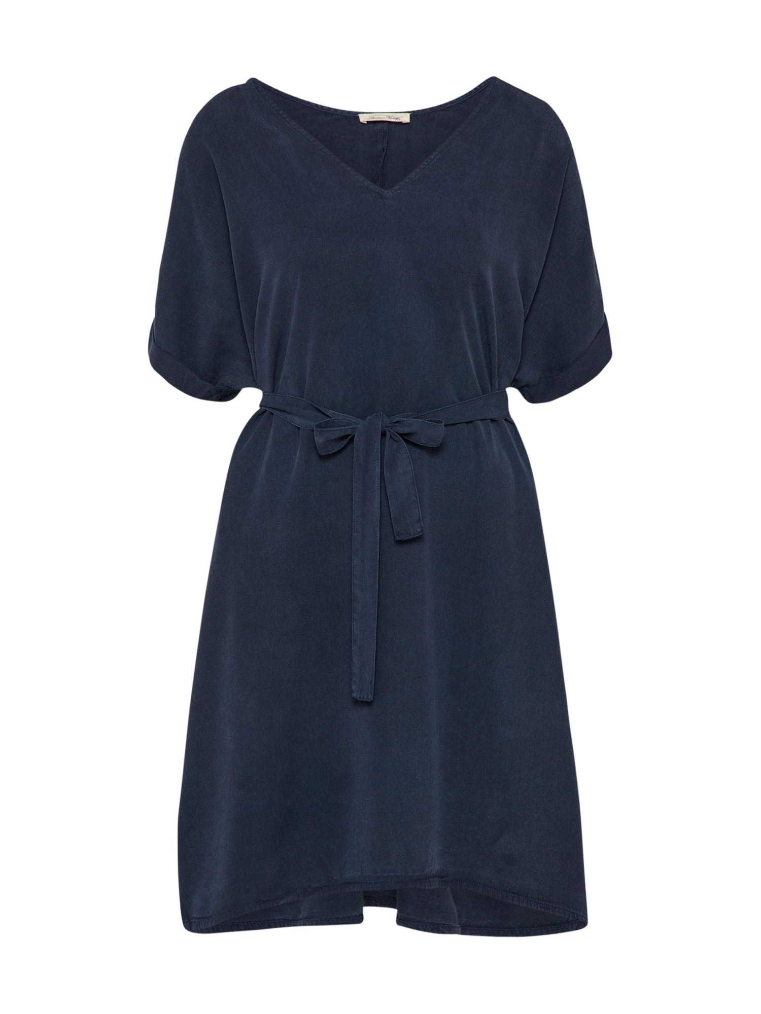 AMERICAN VINTAGE Rochie 'Nalastate'  marine