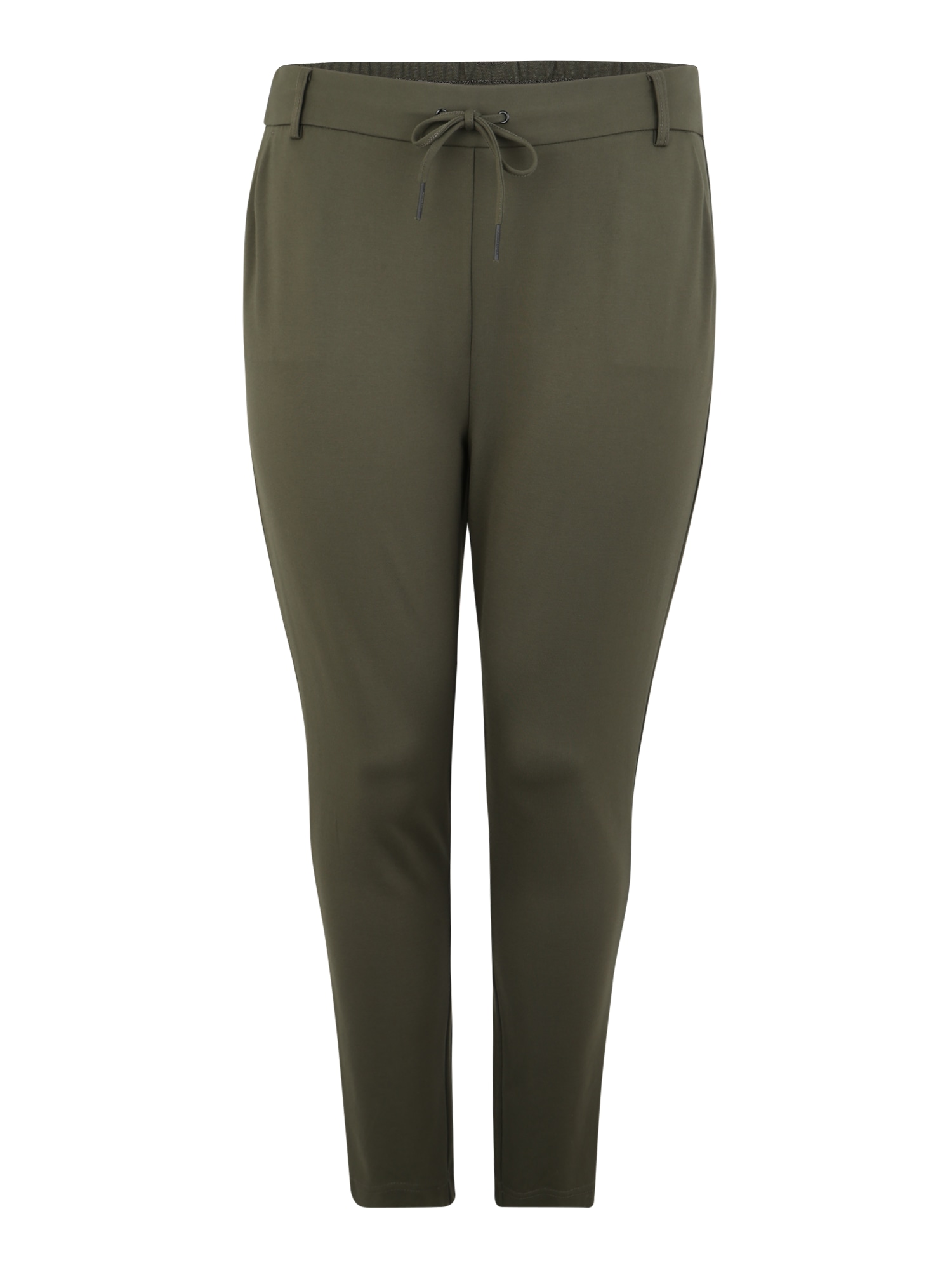 ONLY Carmakoma Pantaloni 'CARGOLDTRASH'  brad