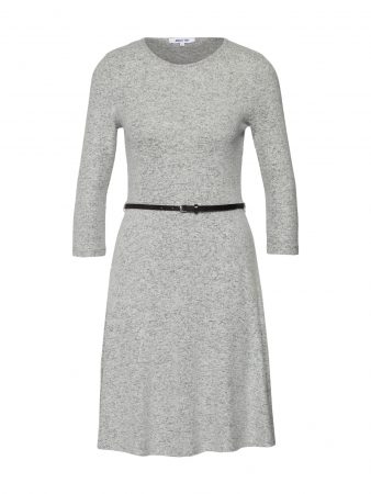ABOUT YOU Rochie 'Stefanie'  gri