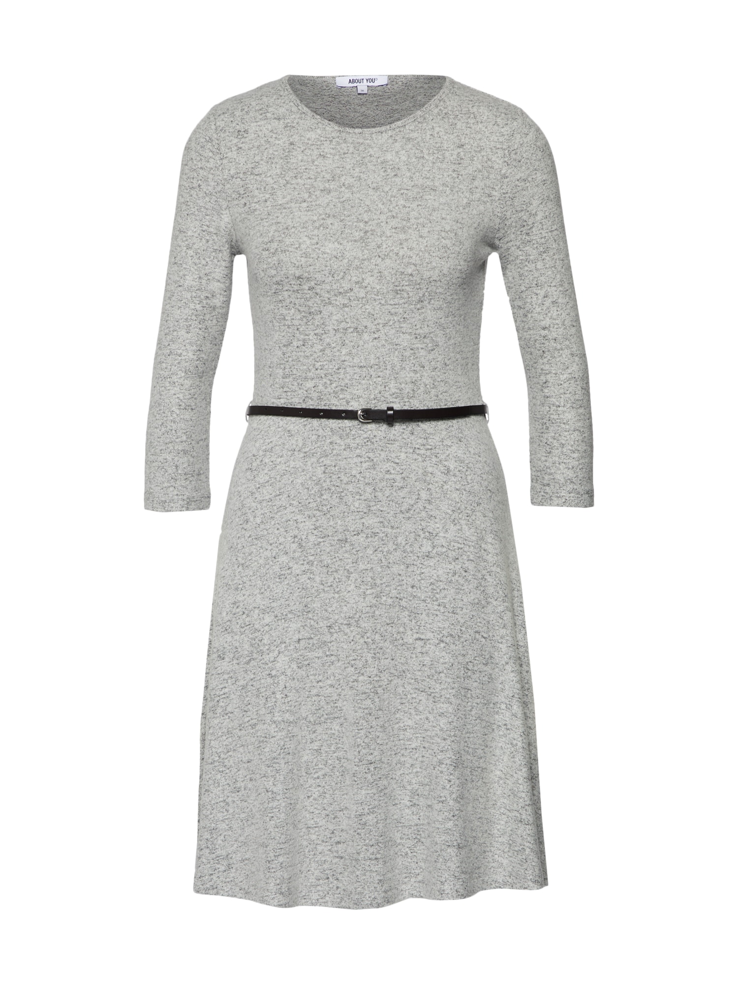 ABOUT YOU Rochie 'Stefanie'  gri