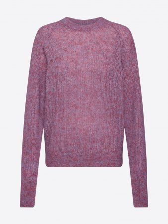 Filippa K Pulover 'Luna'  mov