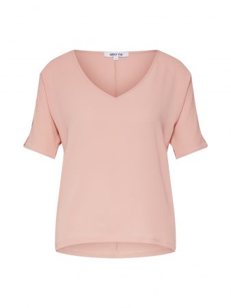ABOUT YOU Bluză 'Sydney'  roze