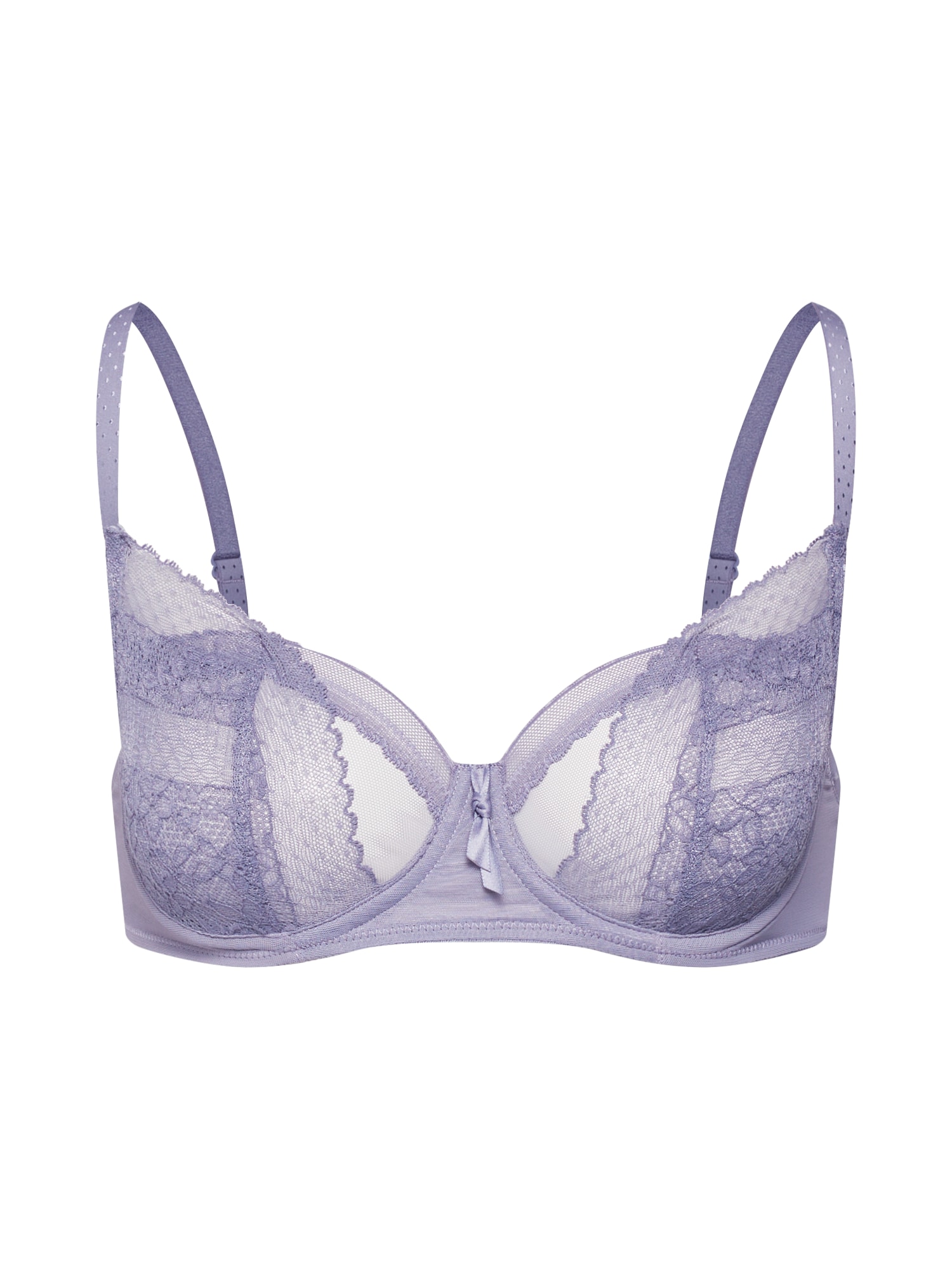 PASSIONATA Sutien 'Embrasse Moi'  gri