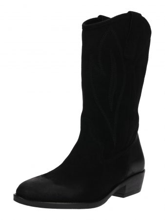 Bianco Cizme 'BIABEVERLY'  negru