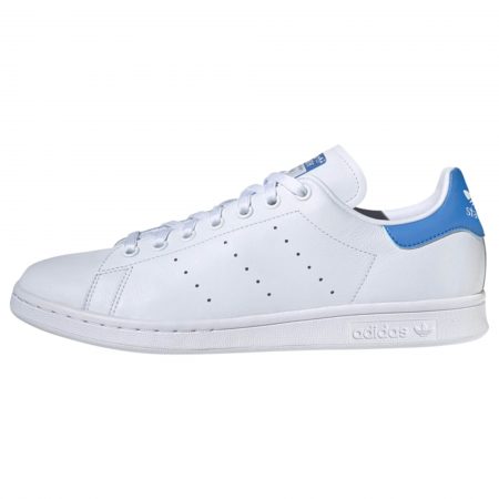 ADIDAS ORIGINALS Sneaker low 'STAN SMITH'  albastru deschis / alb