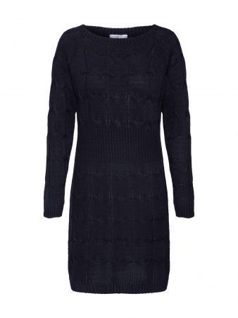 Hailys Rochie 'Tessa'  negru