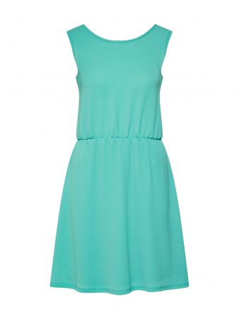 ABOUT YOU Rochie 'Lana'  mentă