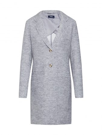 ONLY Palton de primăvară-toamnă 'ELLA'  gri deschis