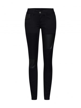G-Star RAW Jeans  negru
