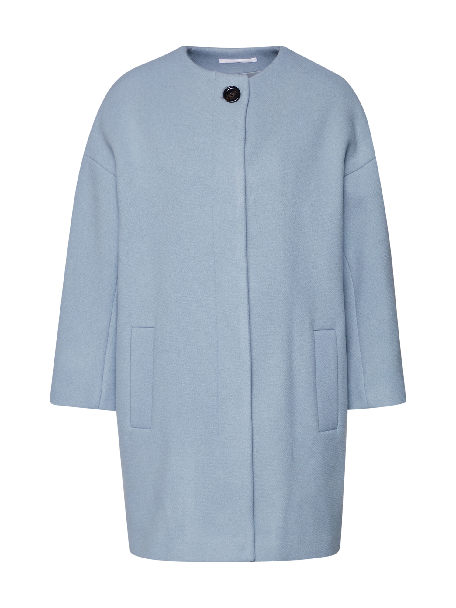 Filippa K Palton de primăvară-toamnă 'Kim'  albastru deschis