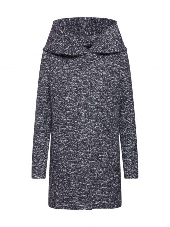 ONLY Palton de primăvară-toamnă  gri închis