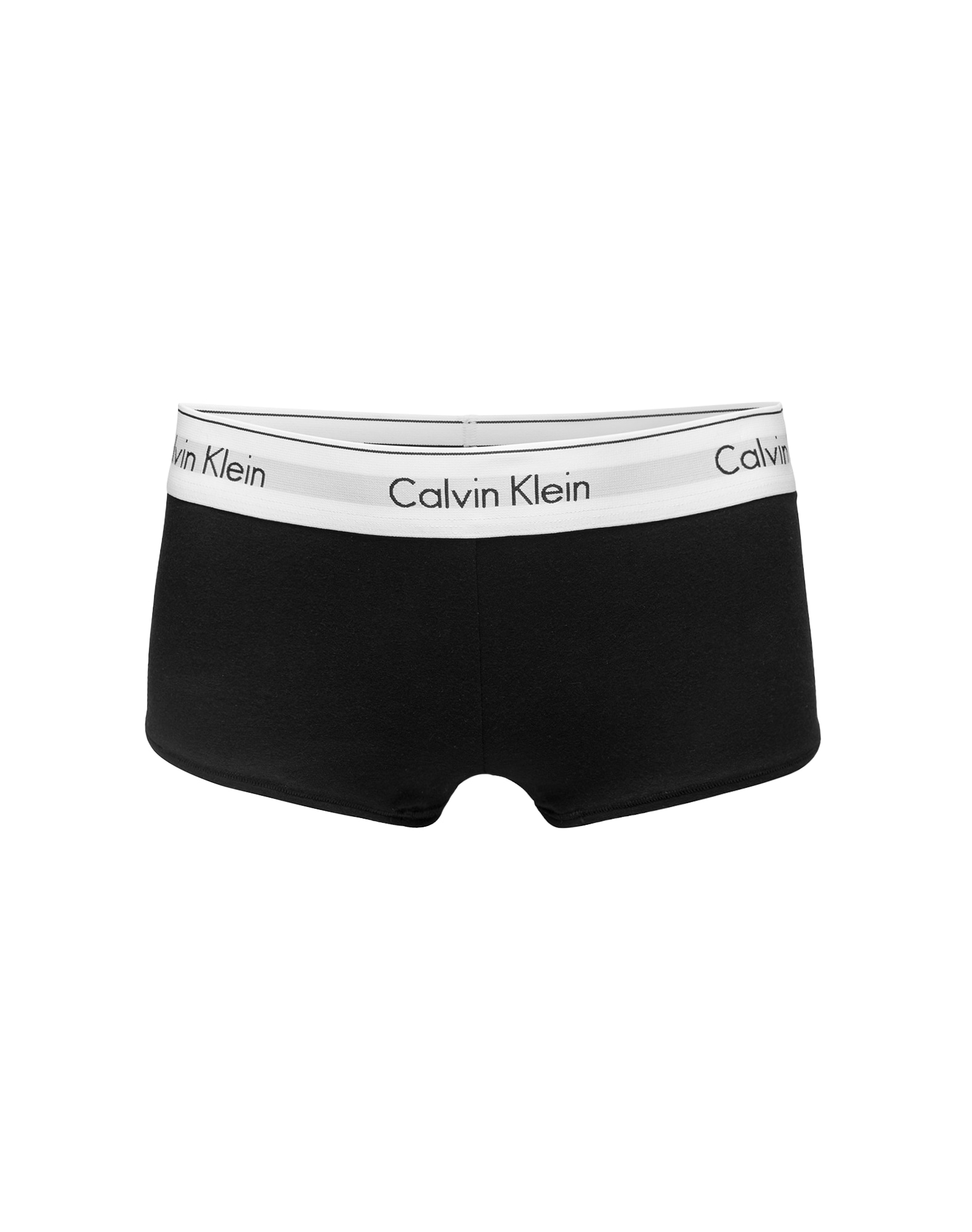 Calvin Klein Underwear Chiloți  negru