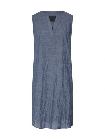 OPUS Rochie tip bluză 'Wibe'  albastru