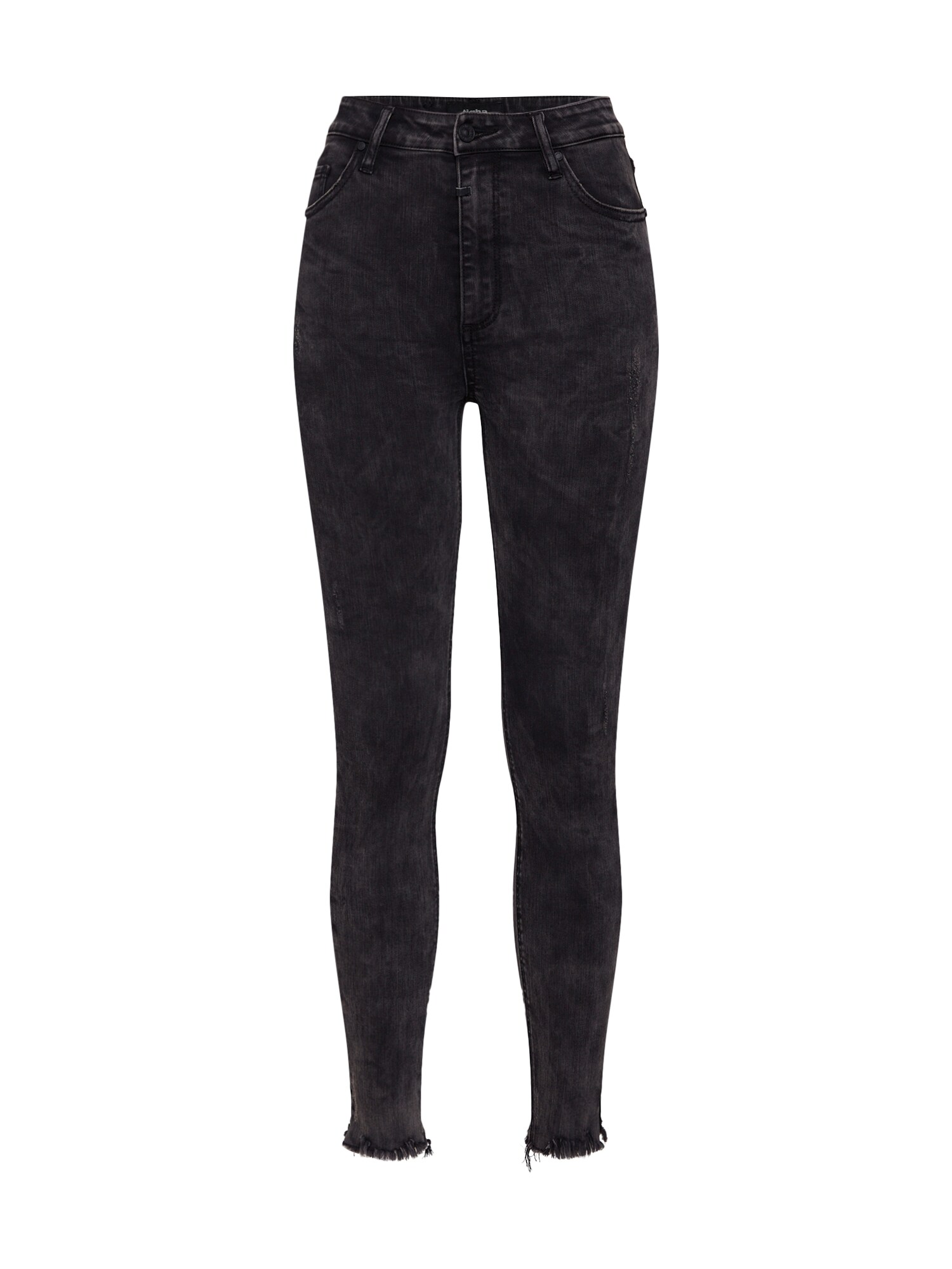 Tigha Jeans 'Tiffy 5125' denim gri