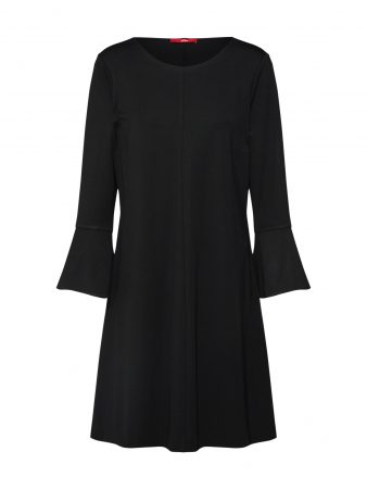 S.Oliver Rochie  negru