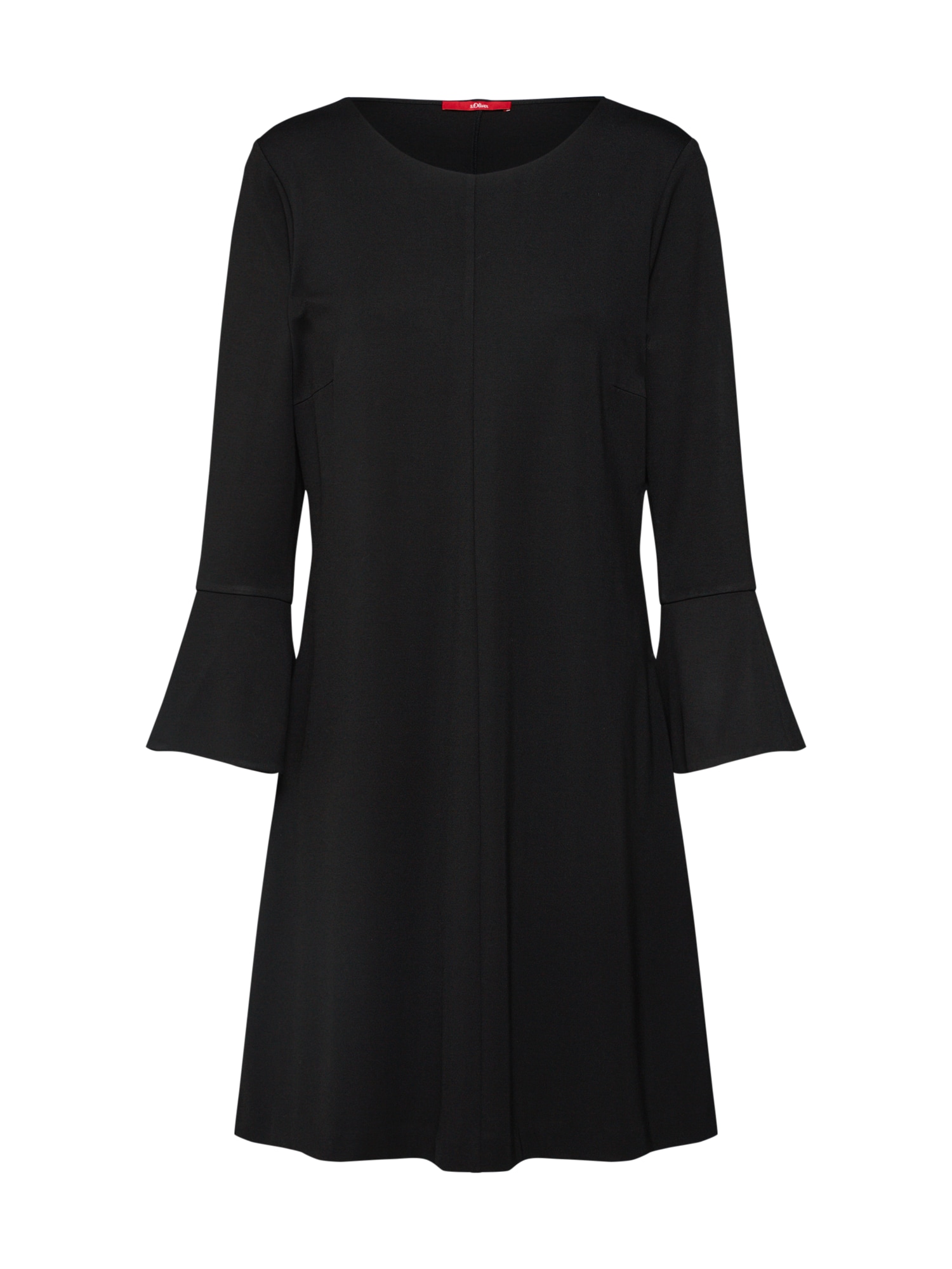 S.Oliver Rochie negru