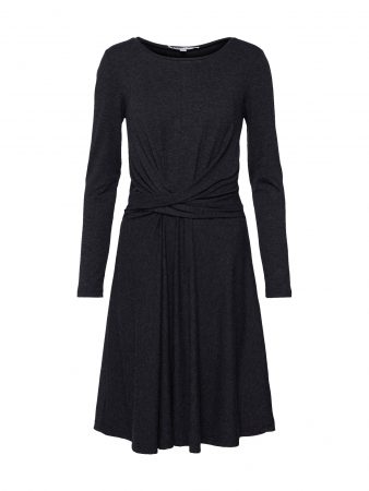 ABOUT YOU Rochie 'Kili'  gri metalic