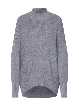 MOSS COPENHAGEN Pulover 'Dalina'  gri