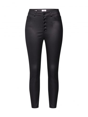 LTB Pantaloni 'TILLY'  negru