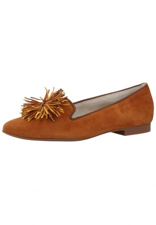 Paul Green Balerini  caramel