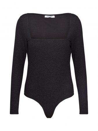 GLAMOROUS Tricou  negru