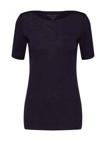 Marc O'Polo Tricou  albastru închis