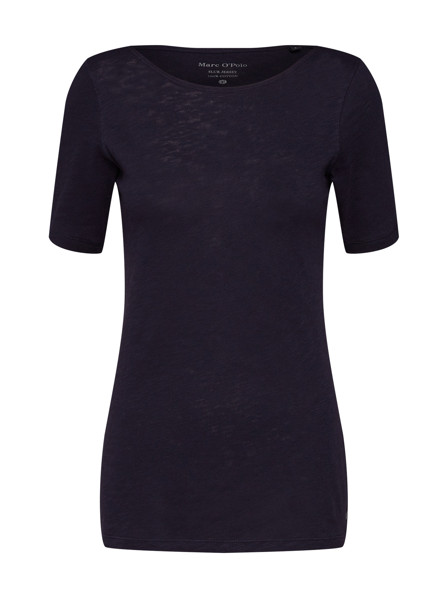 Marc O'Polo Tricou  albastru închis