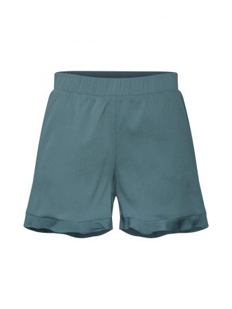 Noisy May Pantaloni 'NMCOSMO NW'  petrol