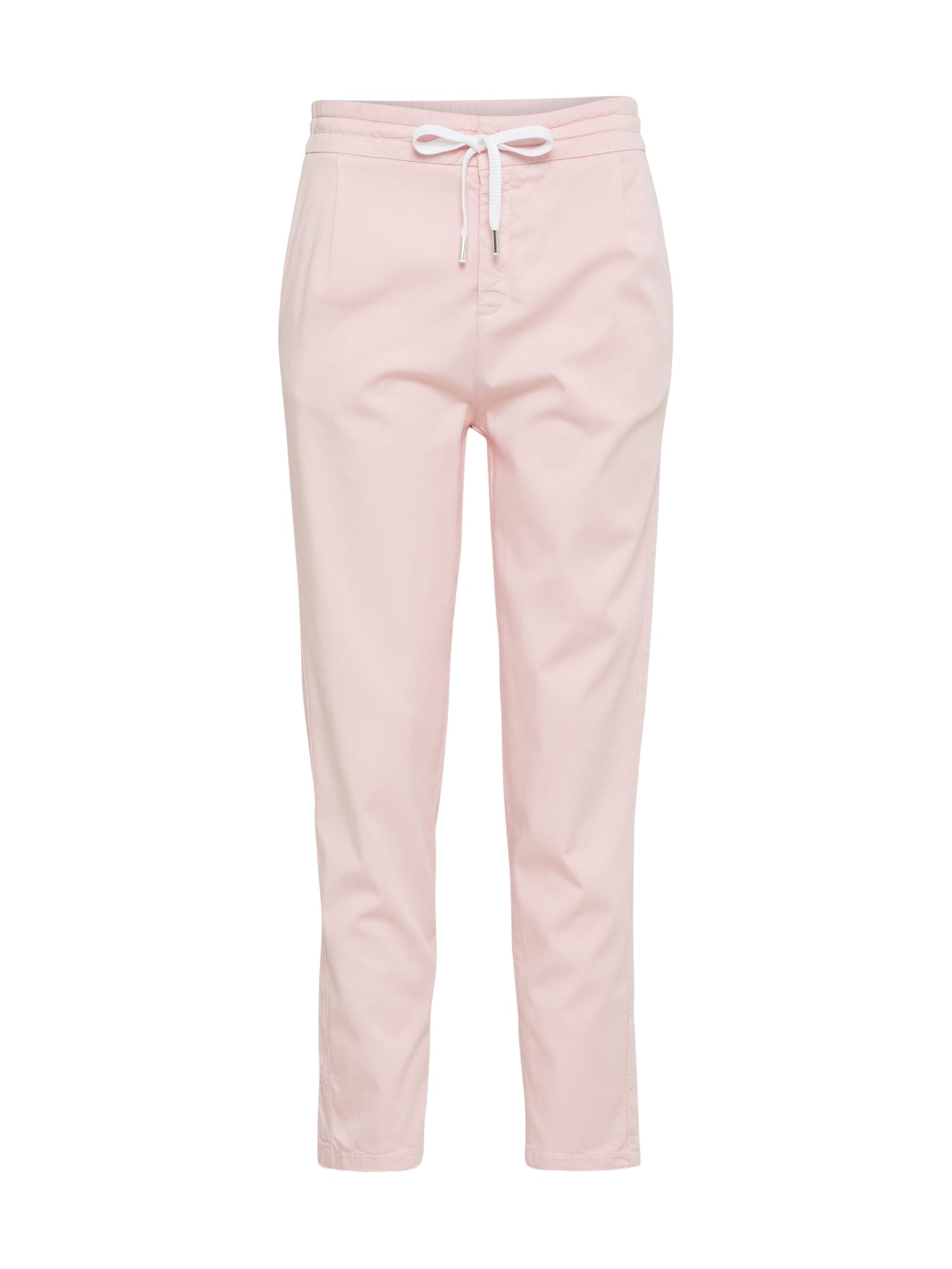 DRYKORN Pantaloni cutați 'LEVEL' roz