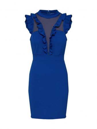 WAL G. Rochie de cocktail 'MG 7918'  albastru royal