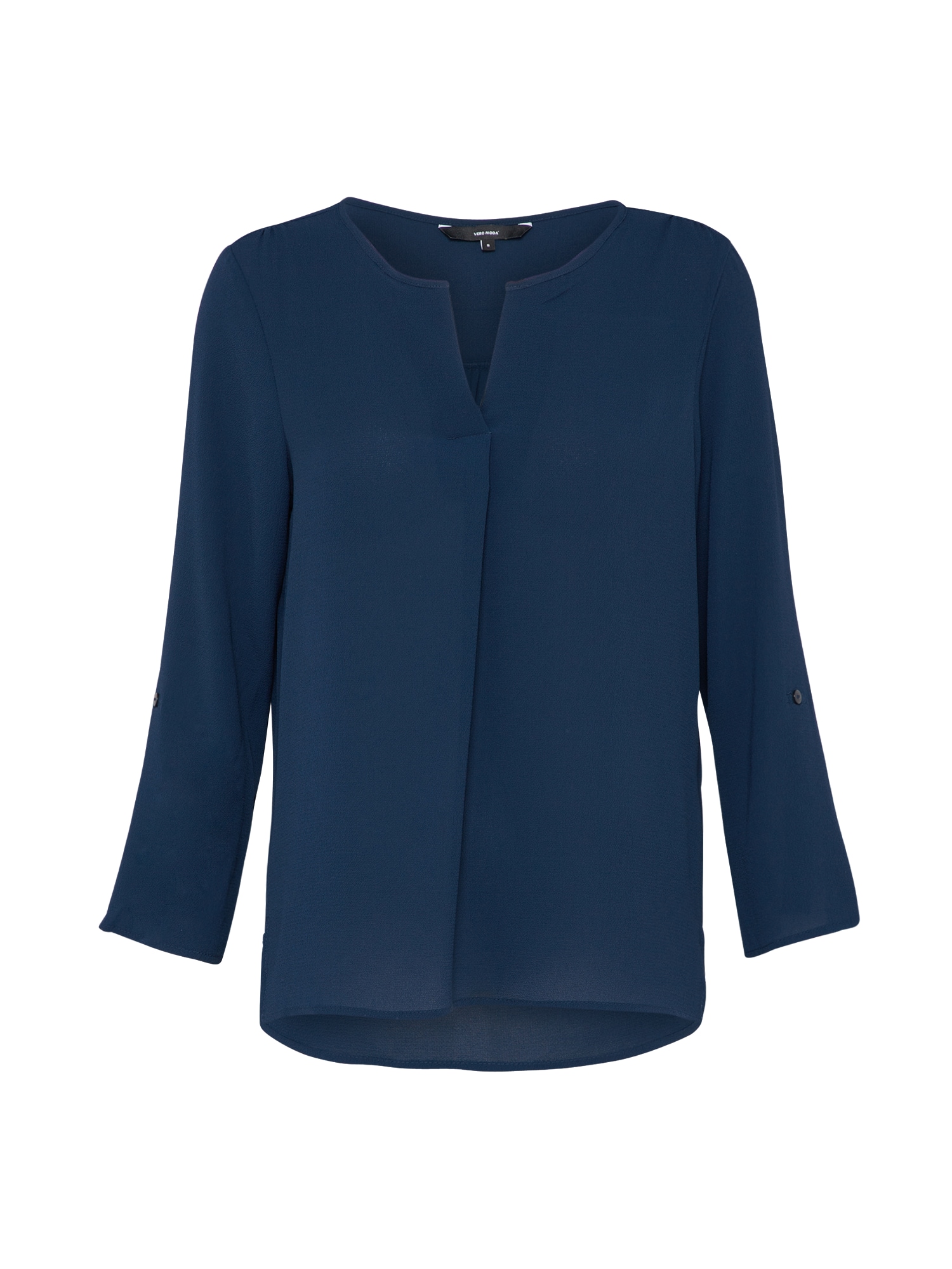 VERO MODA Bluză  navy