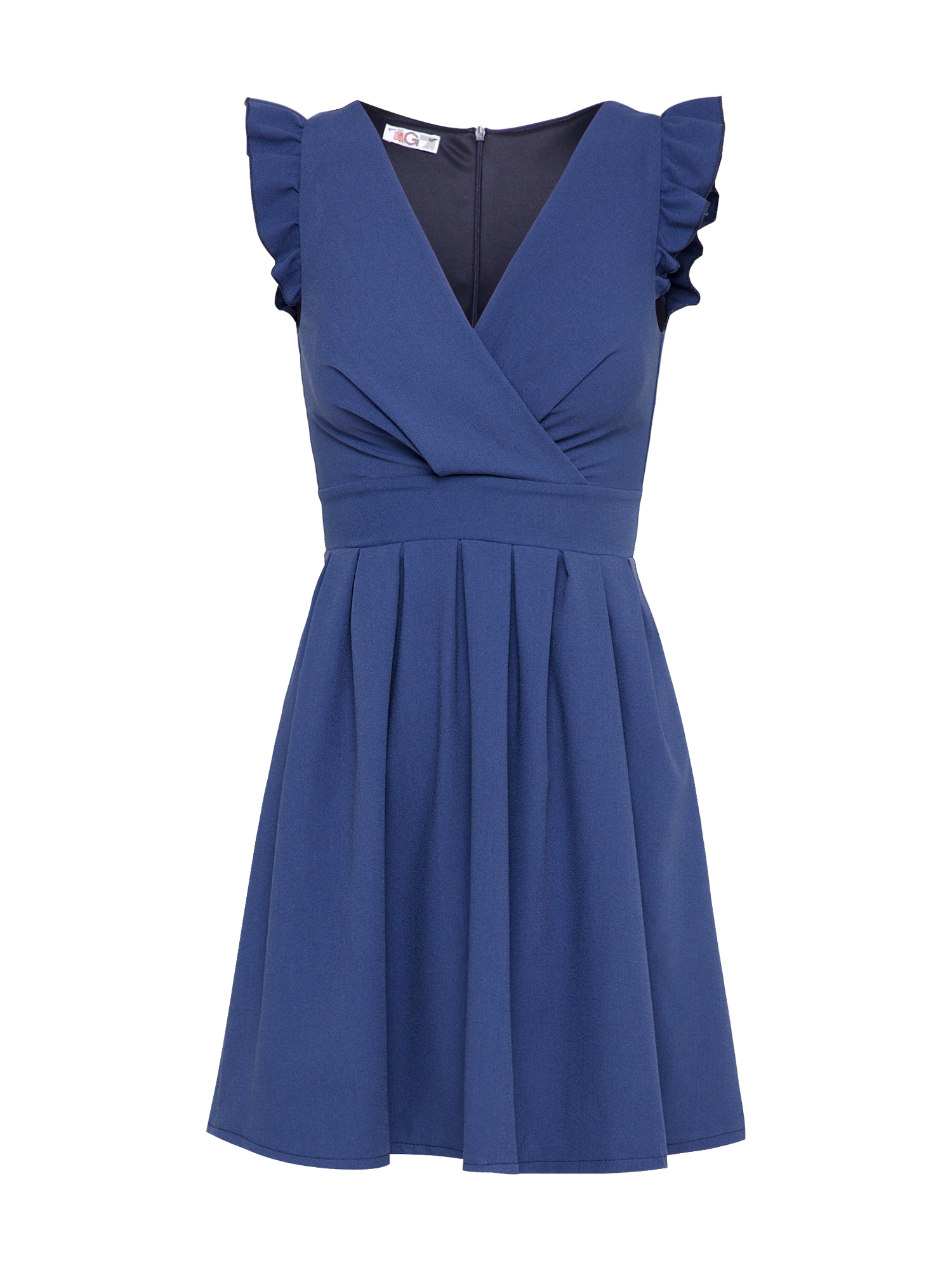 WAL G. Rochie de cocktail 'WG 6583'  marine