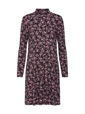 ABOUT YOU Rochie 'Valentina'  culori mixte / roz