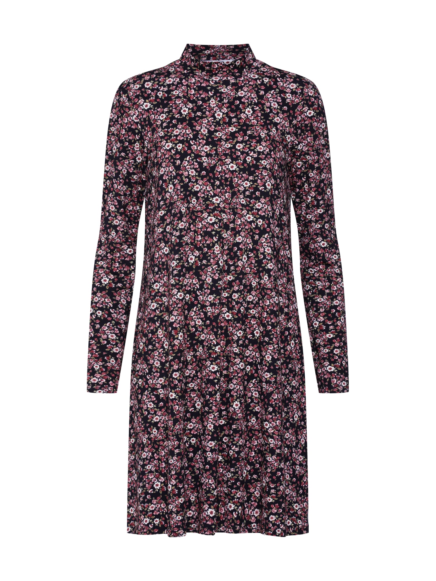 ABOUT YOU Rochie 'Valentina' culori mixte / roz