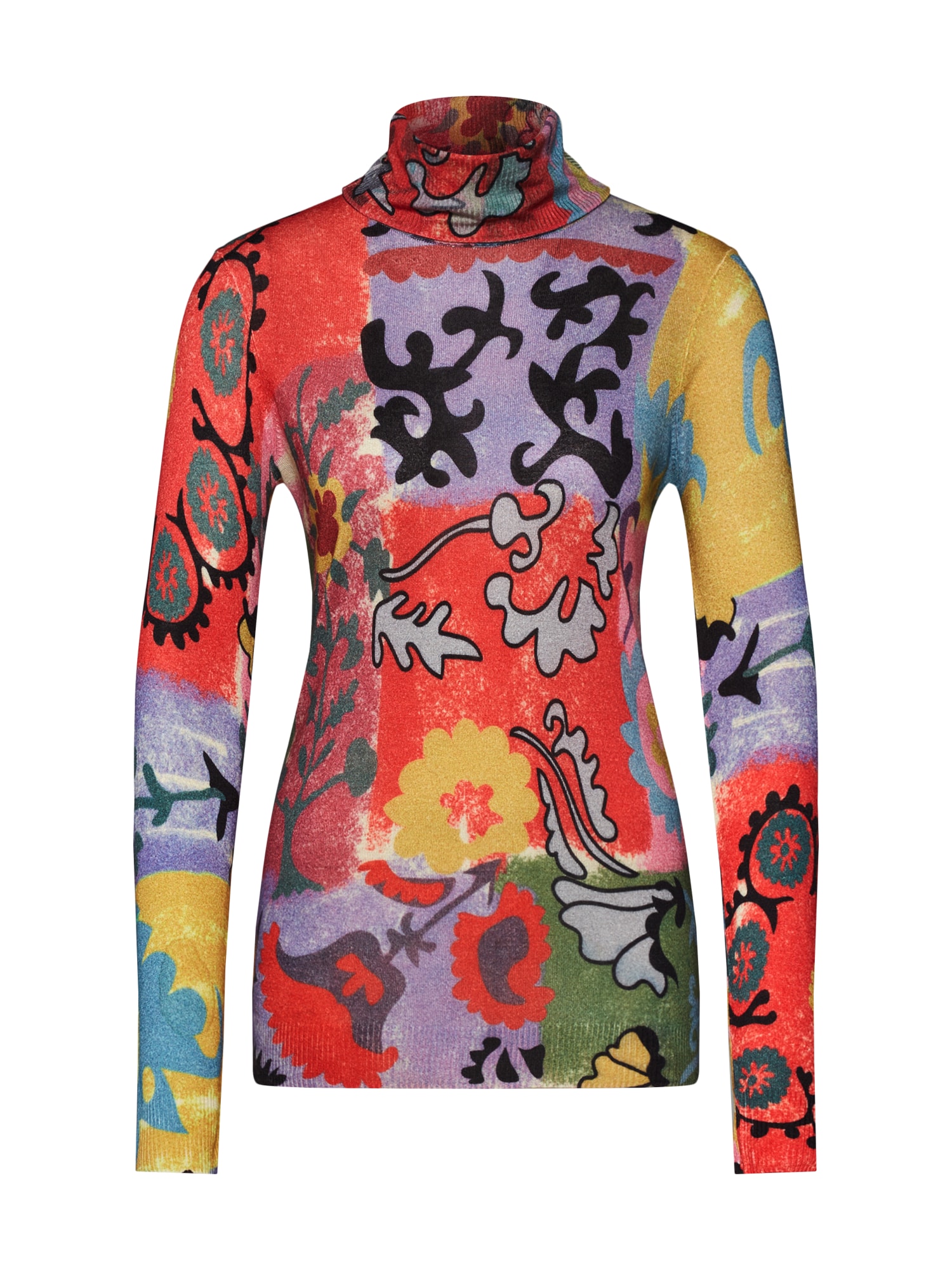Desigual Pulover 'OSHAWA' culori mixte