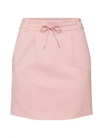 ONLY Fustă  roz vechi