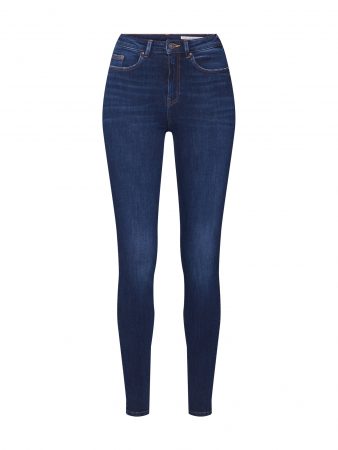 EDC BY ESPRIT Jeans  denim albastru / albastru închis