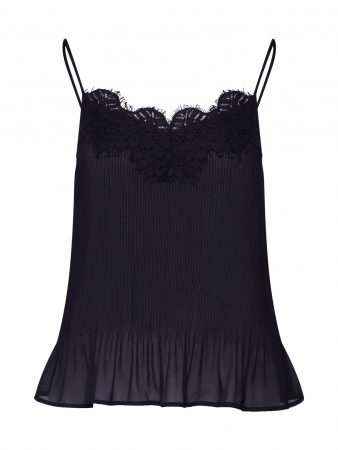 ONLY Top 'PETUNIA'  negru