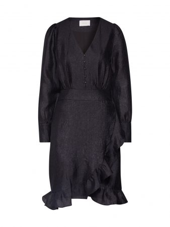 Neo Noir Rochie de cocktail 'Nicky'  negru