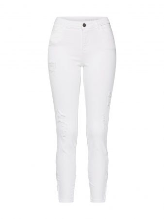 Noisy May Jeans 'KIMMY NW ANKZIP DST JEANS AZ063W NOOS'  alb