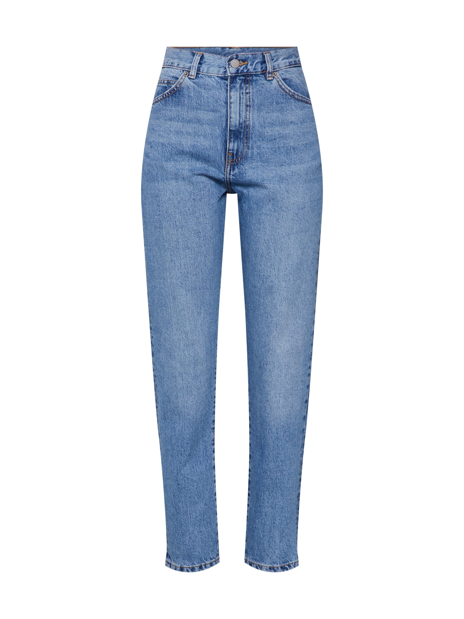 Dr. Denim Jeans 'Nora'  denim albastru