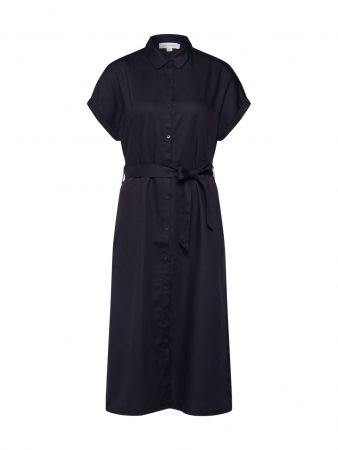 ARMEDANGELS Rochie tip bluză 'MARJAA'  negru