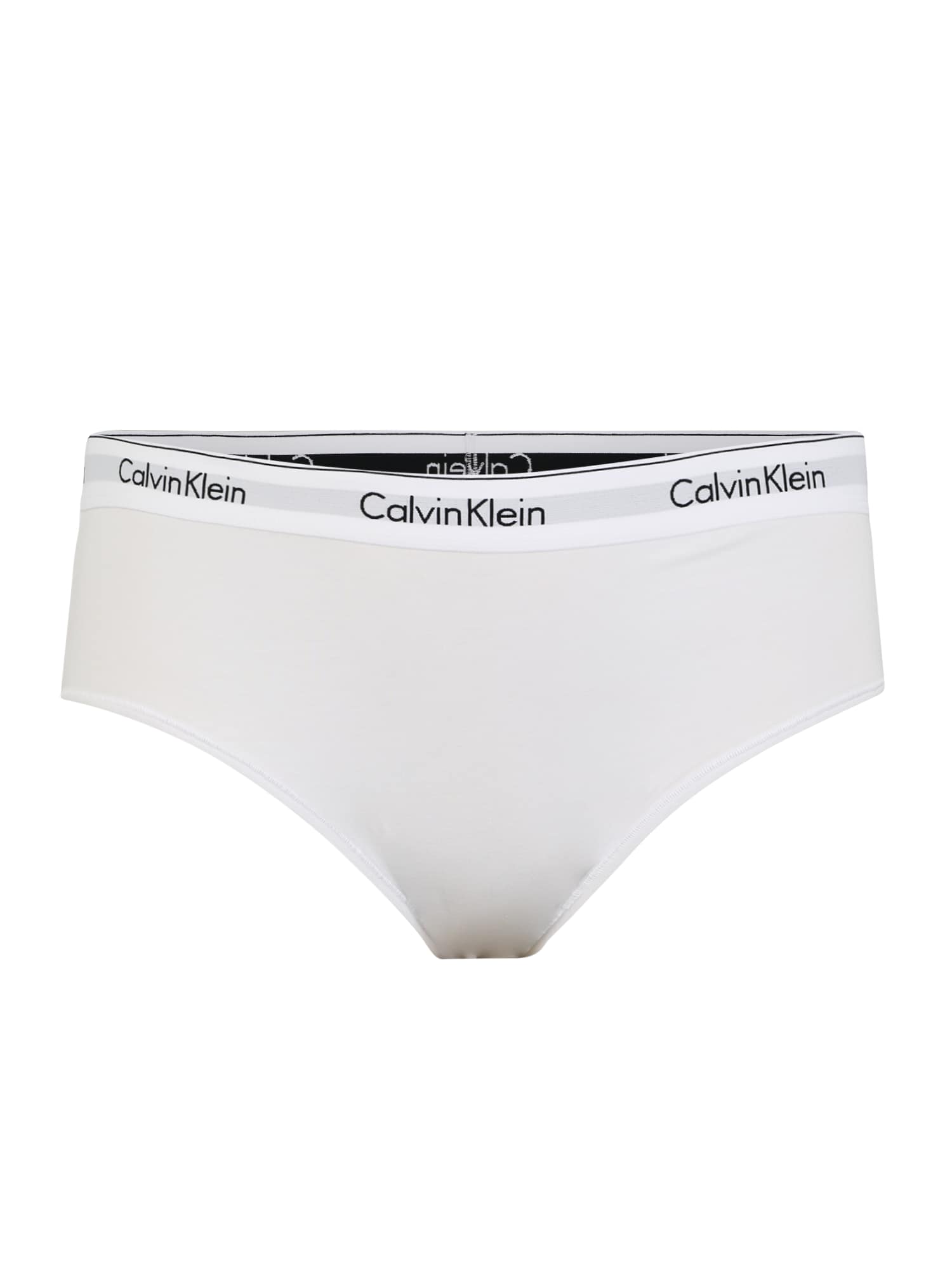 Calvin Klein Underwear Slip  alb