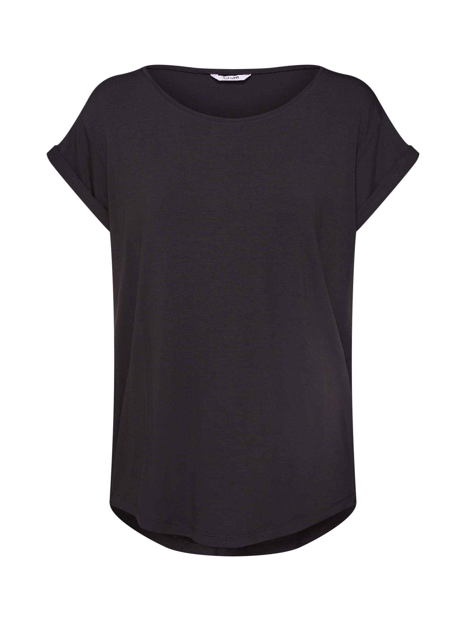 Mbym Tricou 'Nisha'  verde