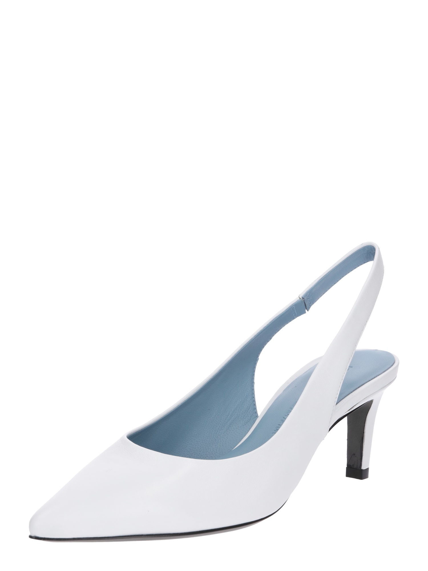 Kennel & Schmenger Pumps 'Enny'  alb
