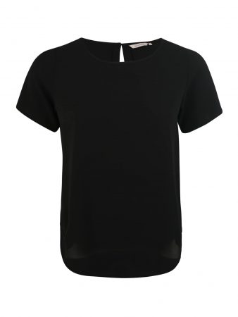 ONLY Carmakoma Tricou 'LUX SAINT'  negru