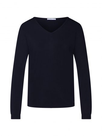EDC BY ESPRIT Pulover  negru