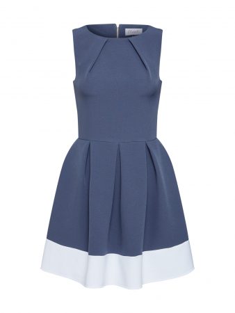 Closet London Rochie de cocktail  albastru