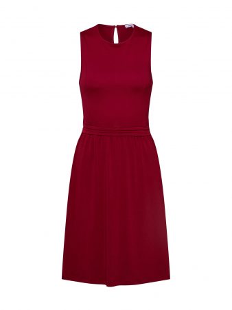 ABOUT YOU Rochie 'Larisa'  bordeaux